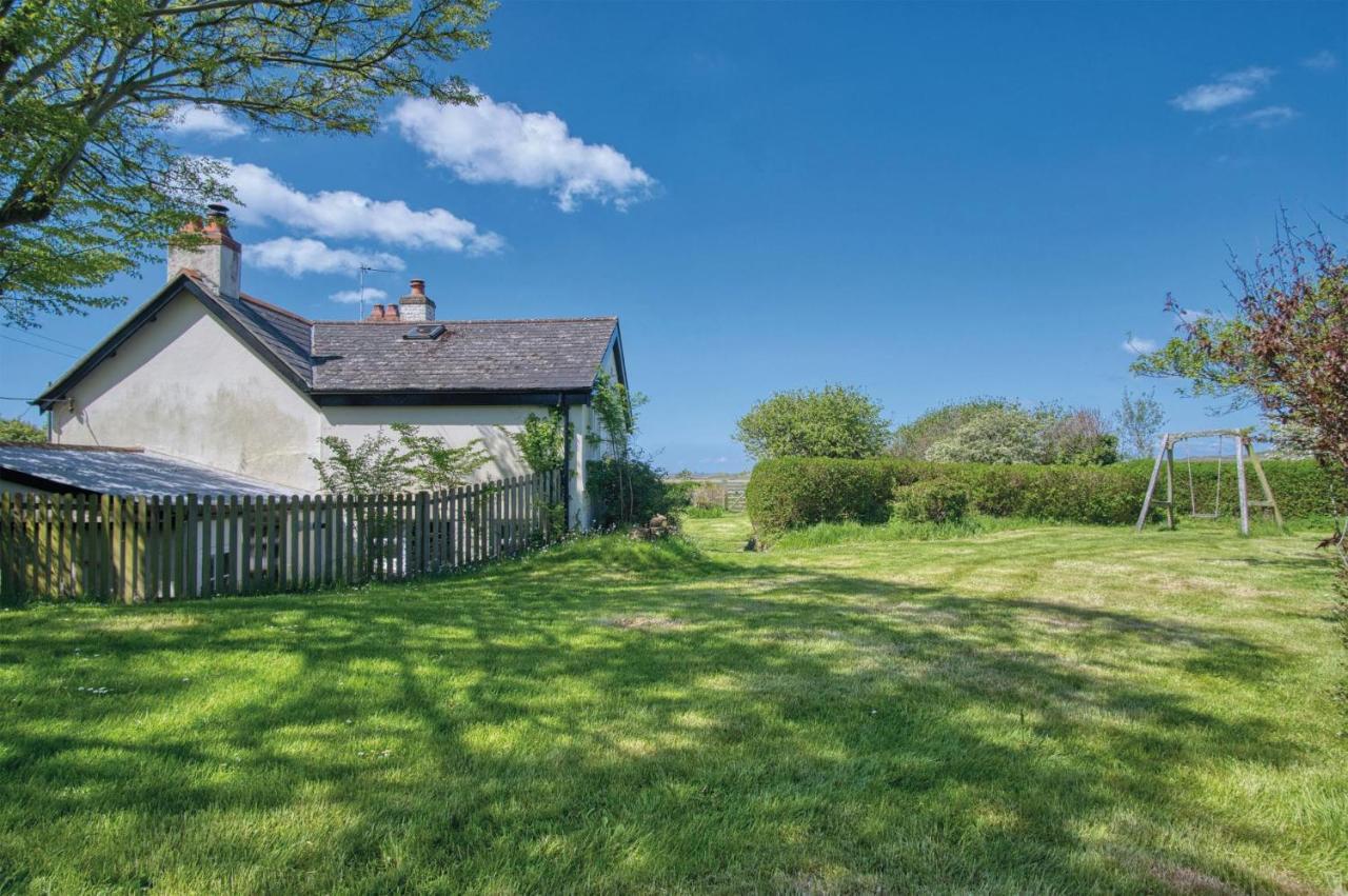 Dollars Cottage - 4 Bedroom Cottage - Llangennith Zewnętrze zdjęcie