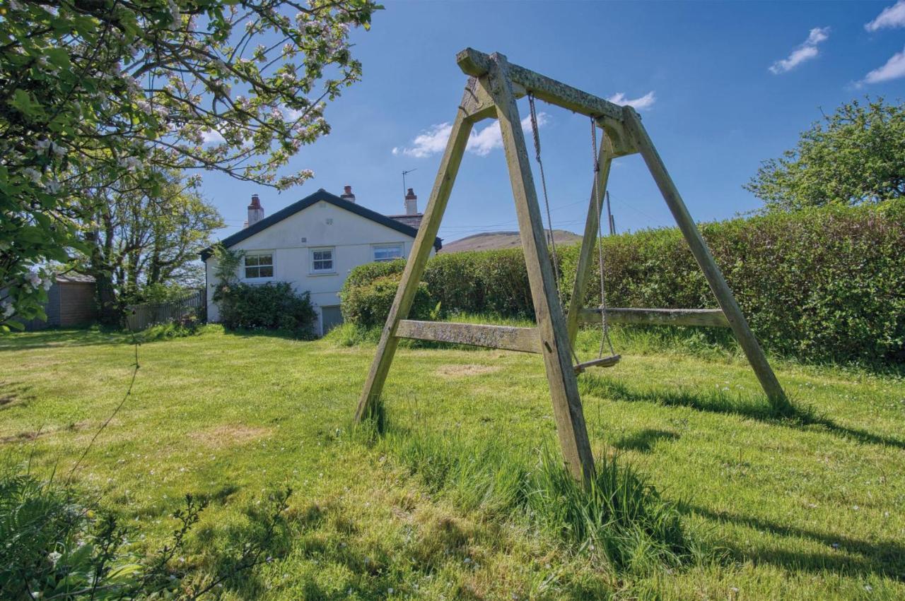 Dollars Cottage - 4 Bedroom Cottage - Llangennith Zewnętrze zdjęcie