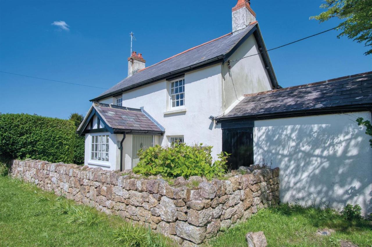 Dollars Cottage - 4 Bedroom Cottage - Llangennith Zewnętrze zdjęcie
