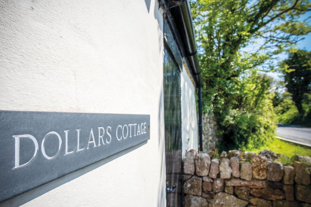 Dollars Cottage - 4 Bedroom Cottage - Llangennith Zewnętrze zdjęcie